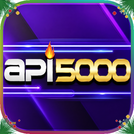 api5000 — mitra unggulan